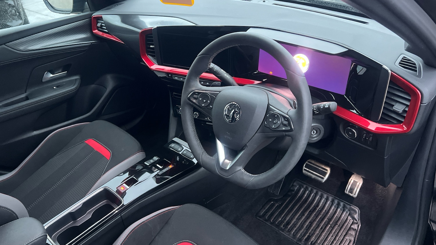 Used Vauxhall Mokka 2024 for sale - 76860196: Photo 11