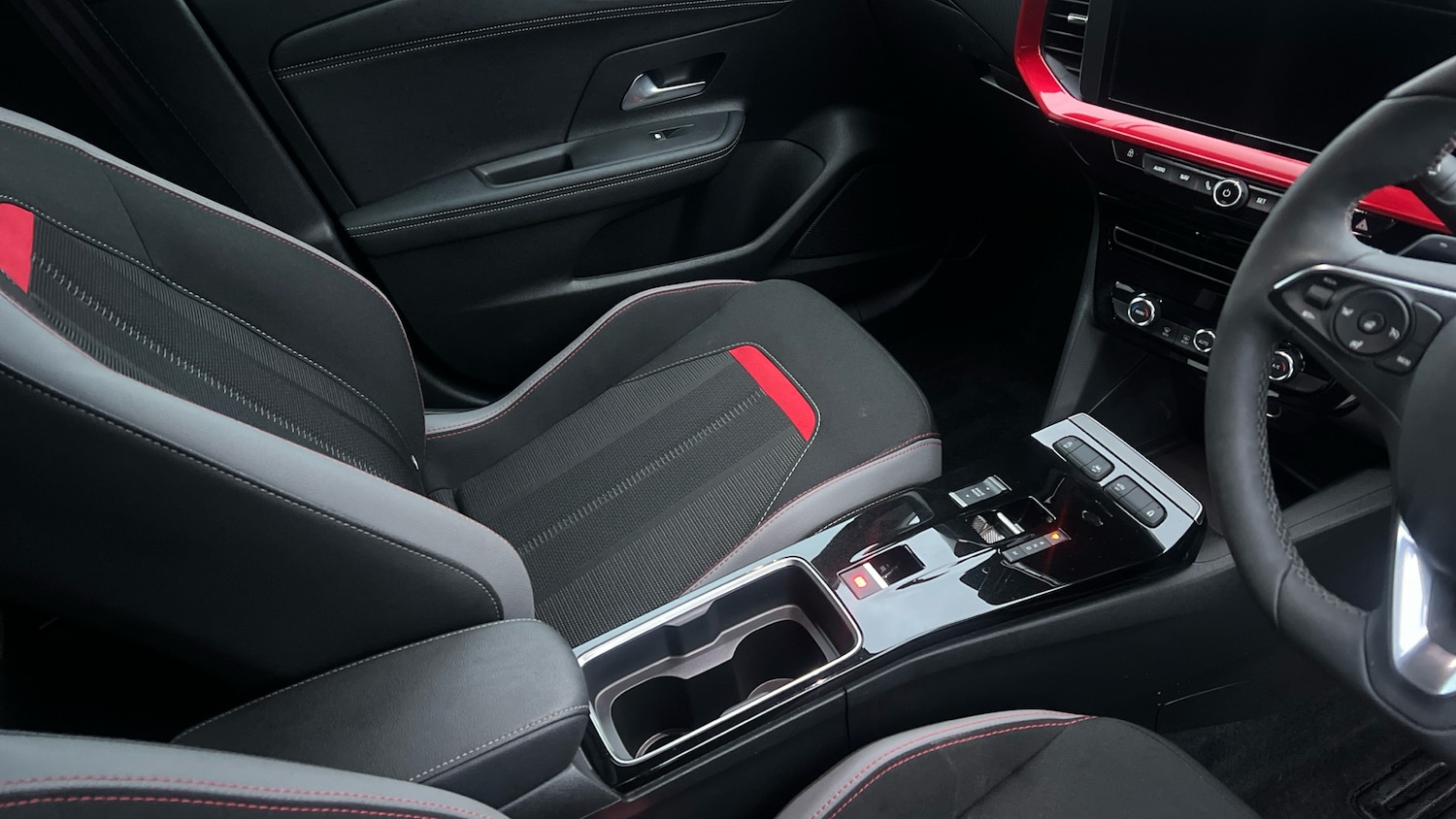 Used Vauxhall Mokka 2024 for sale - 76860196: Photo 14