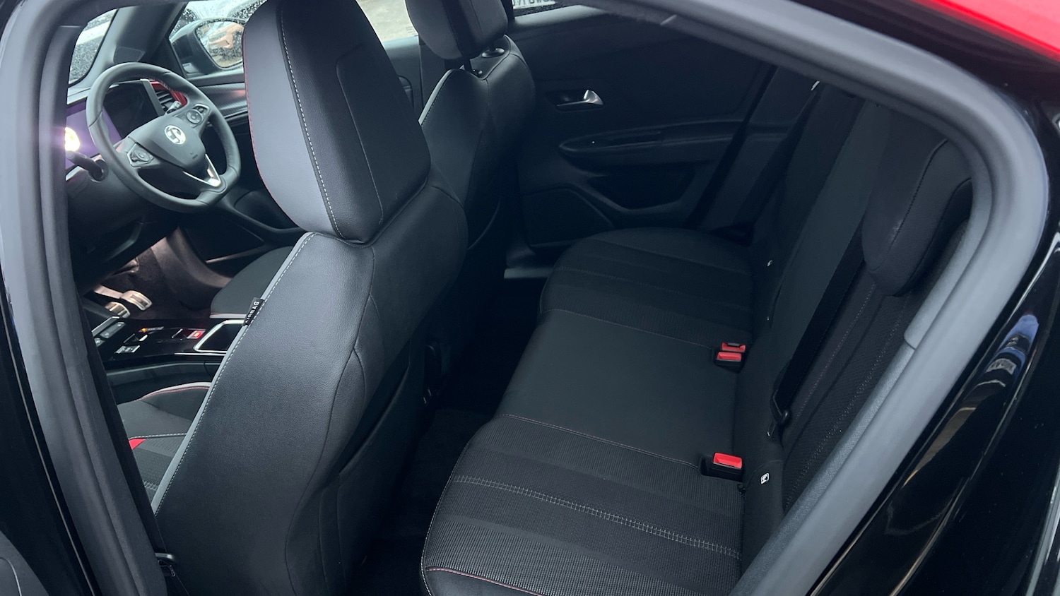 Used Vauxhall Mokka 2024 for sale - 76860196: Photo 16