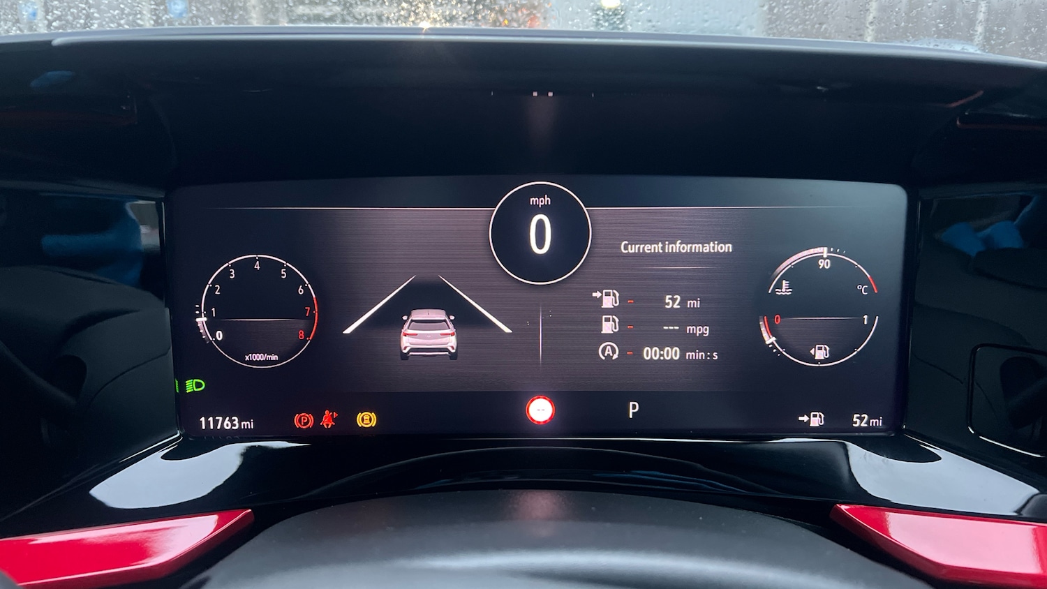 Used Vauxhall Mokka 2024 for sale - 76860196: Photo 18