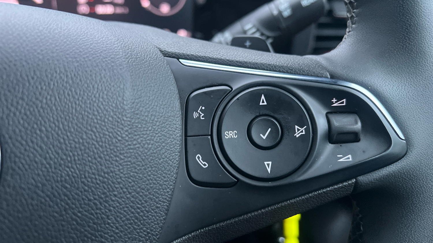 Used Vauxhall Mokka 2024 for sale - 76860196: Photo 21