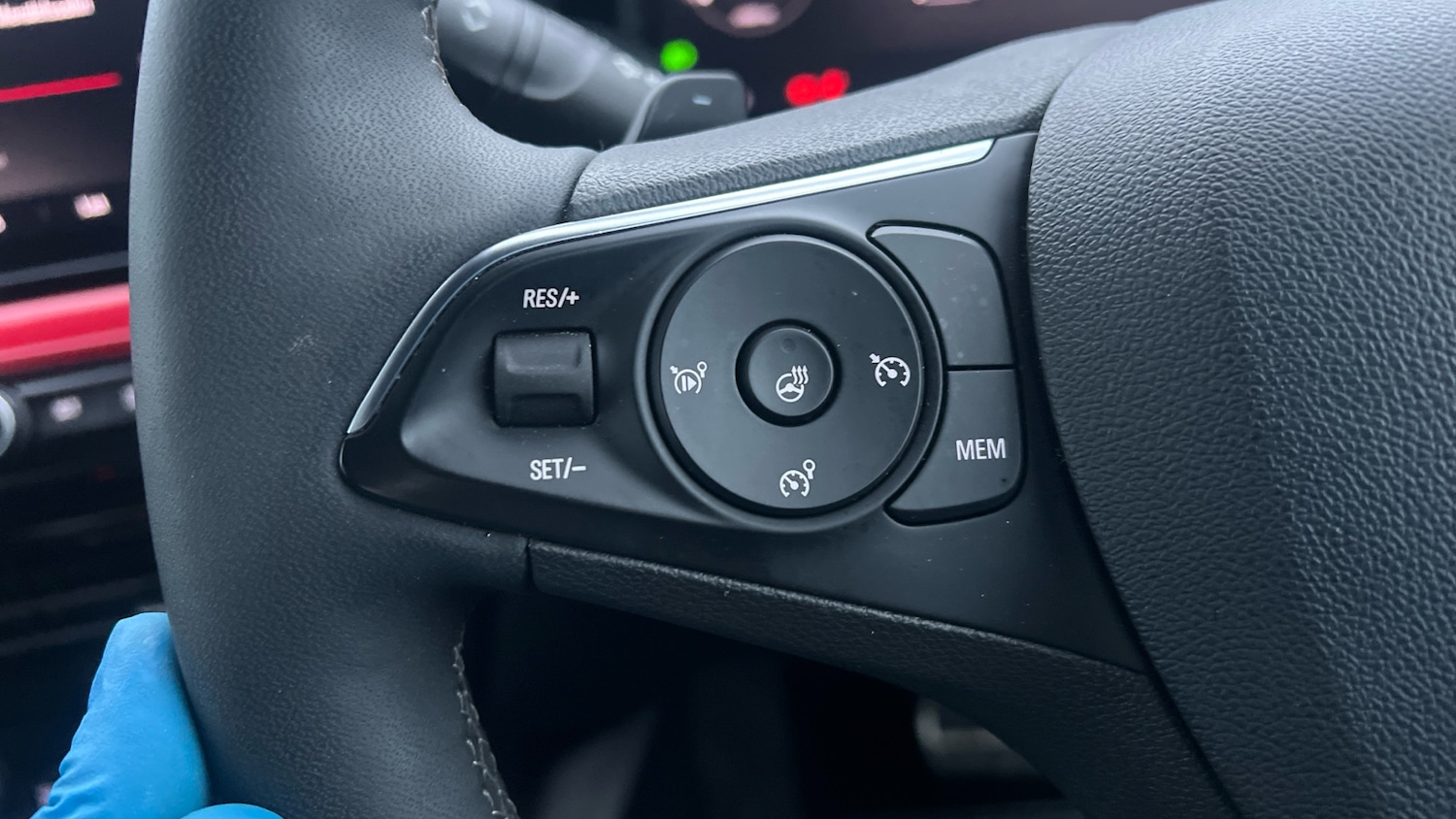 Used Vauxhall Mokka 2024 for sale - 76860196: Photo 22