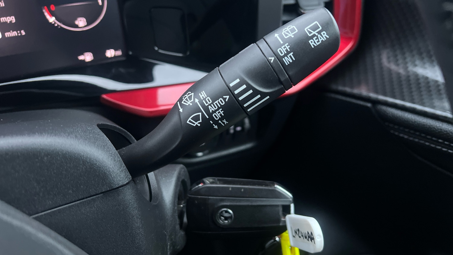 Used Vauxhall Mokka 2024 for sale - 76860196: Photo 23