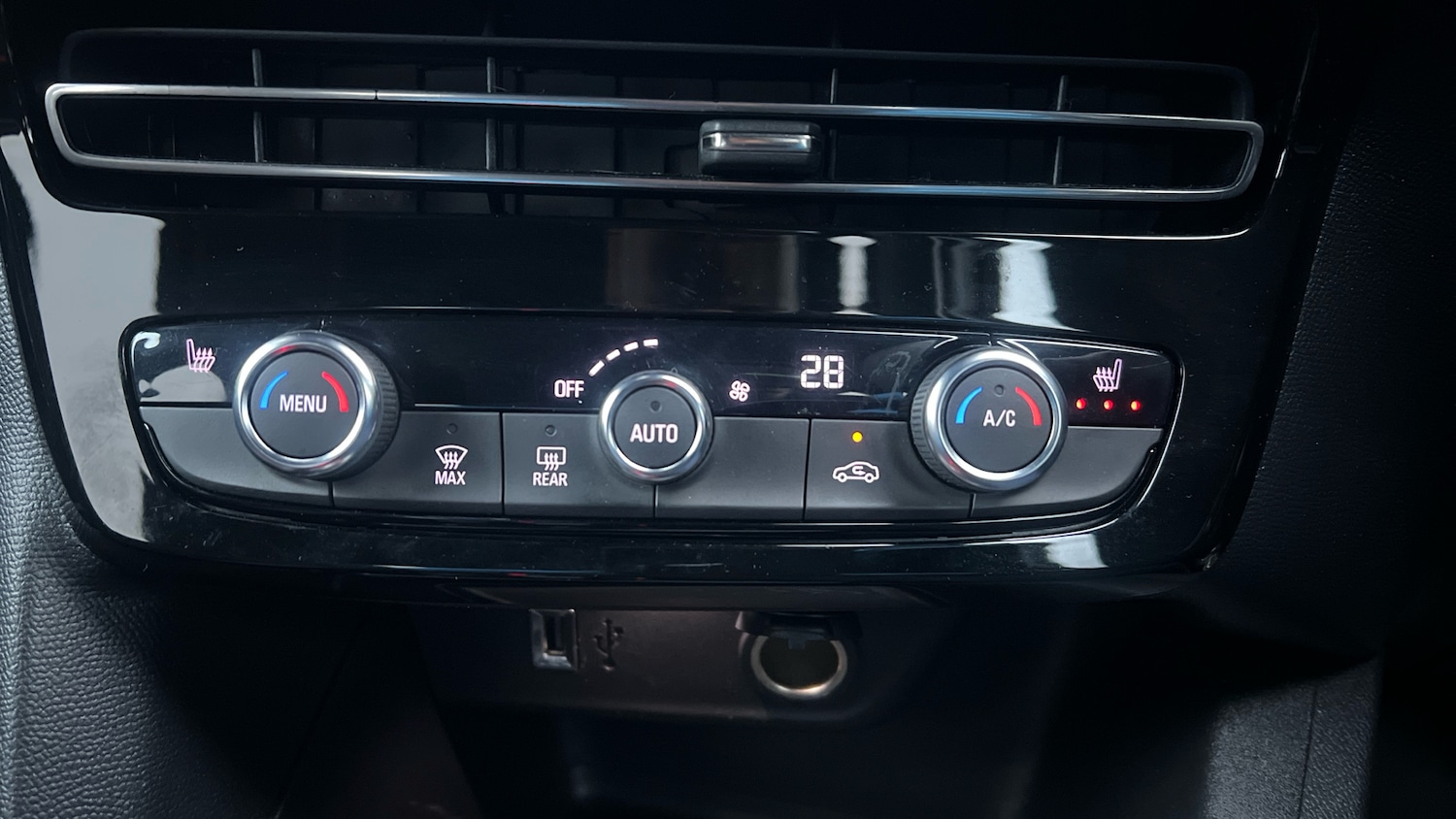 Used Vauxhall Mokka 2024 for sale - 76860196: Photo 28