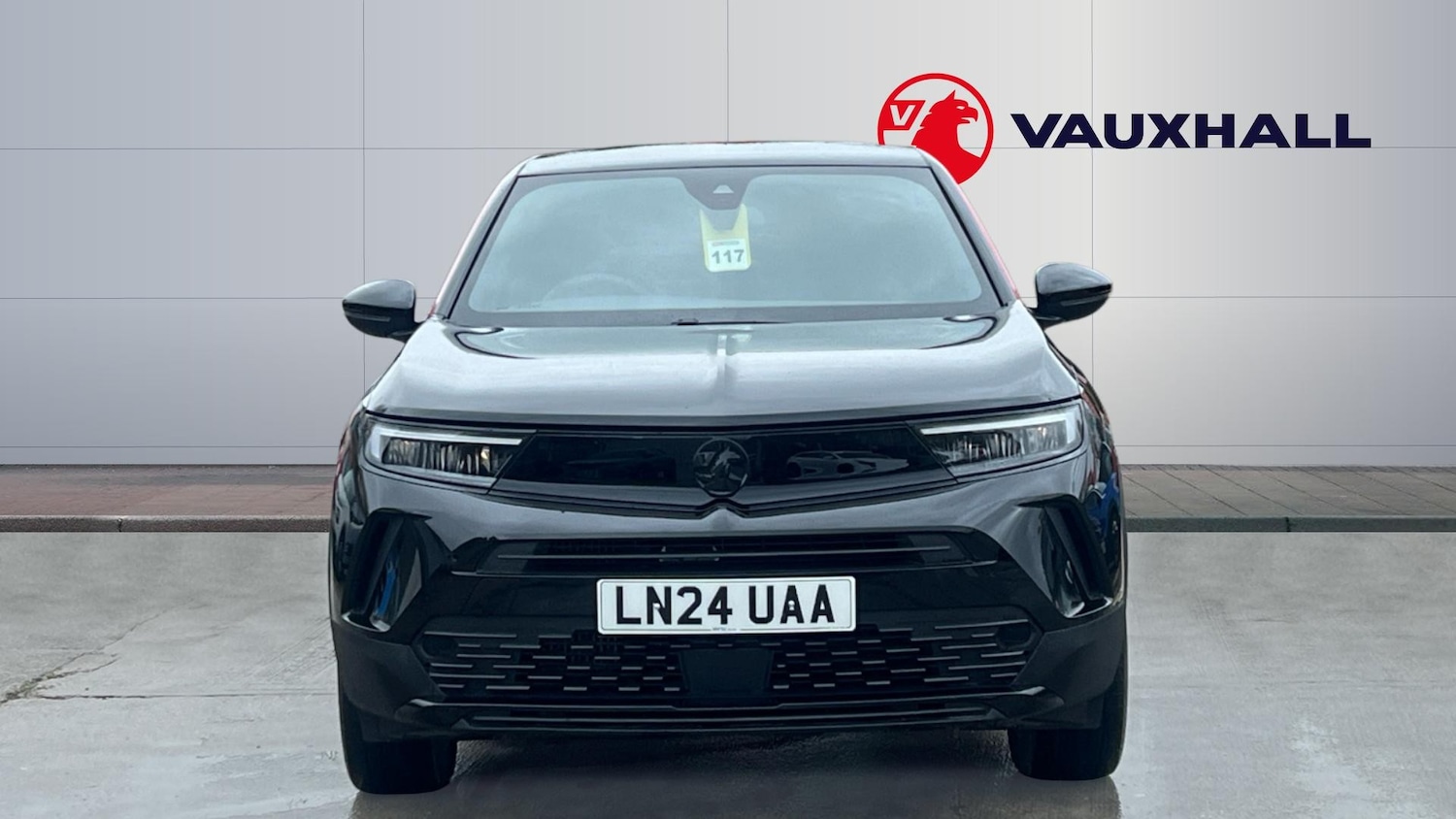 Used Vauxhall Mokka 2024 for sale - 76860196: Photo 3