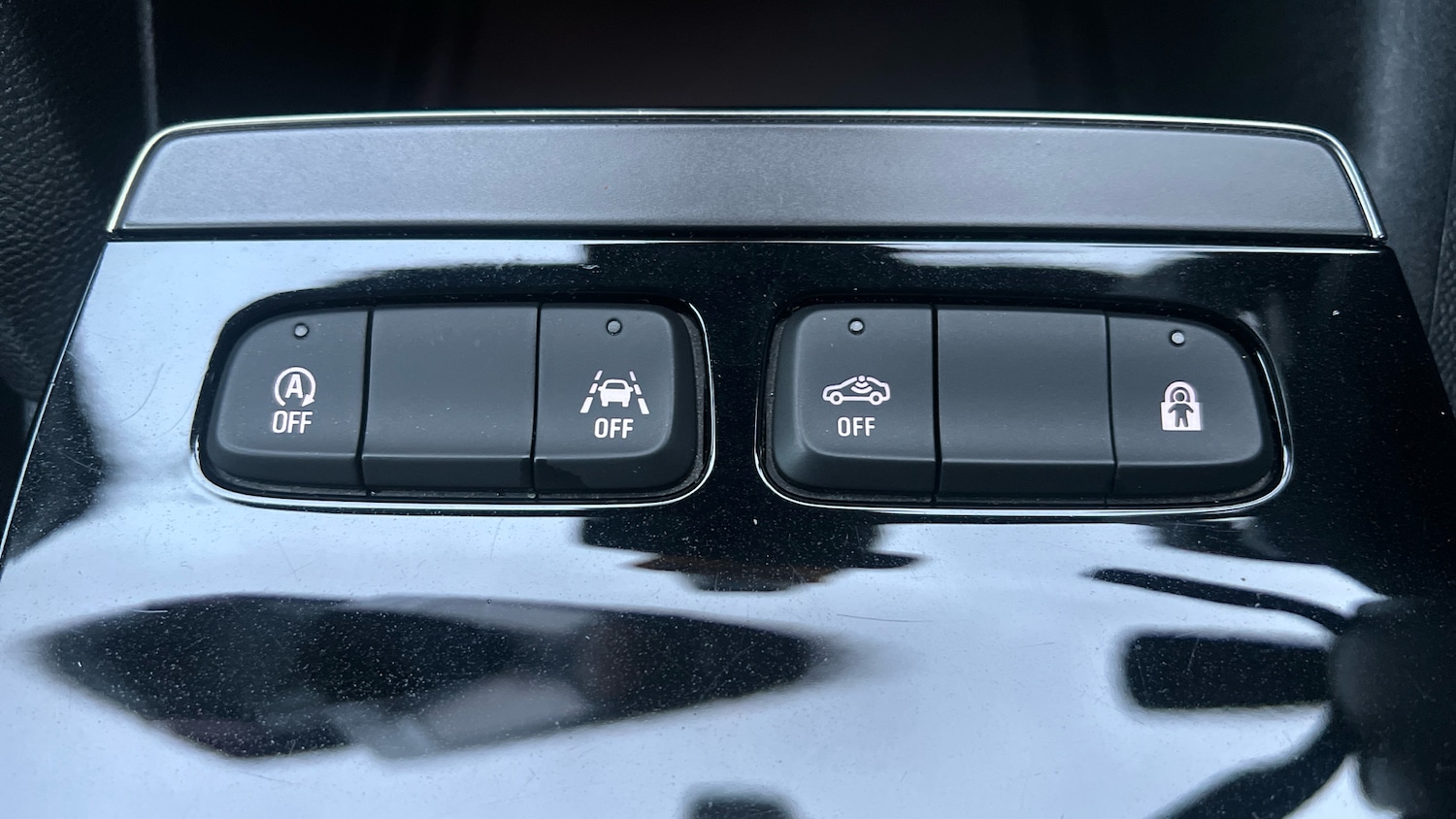 Used Vauxhall Mokka 2024 for sale - 76860196: Photo 31