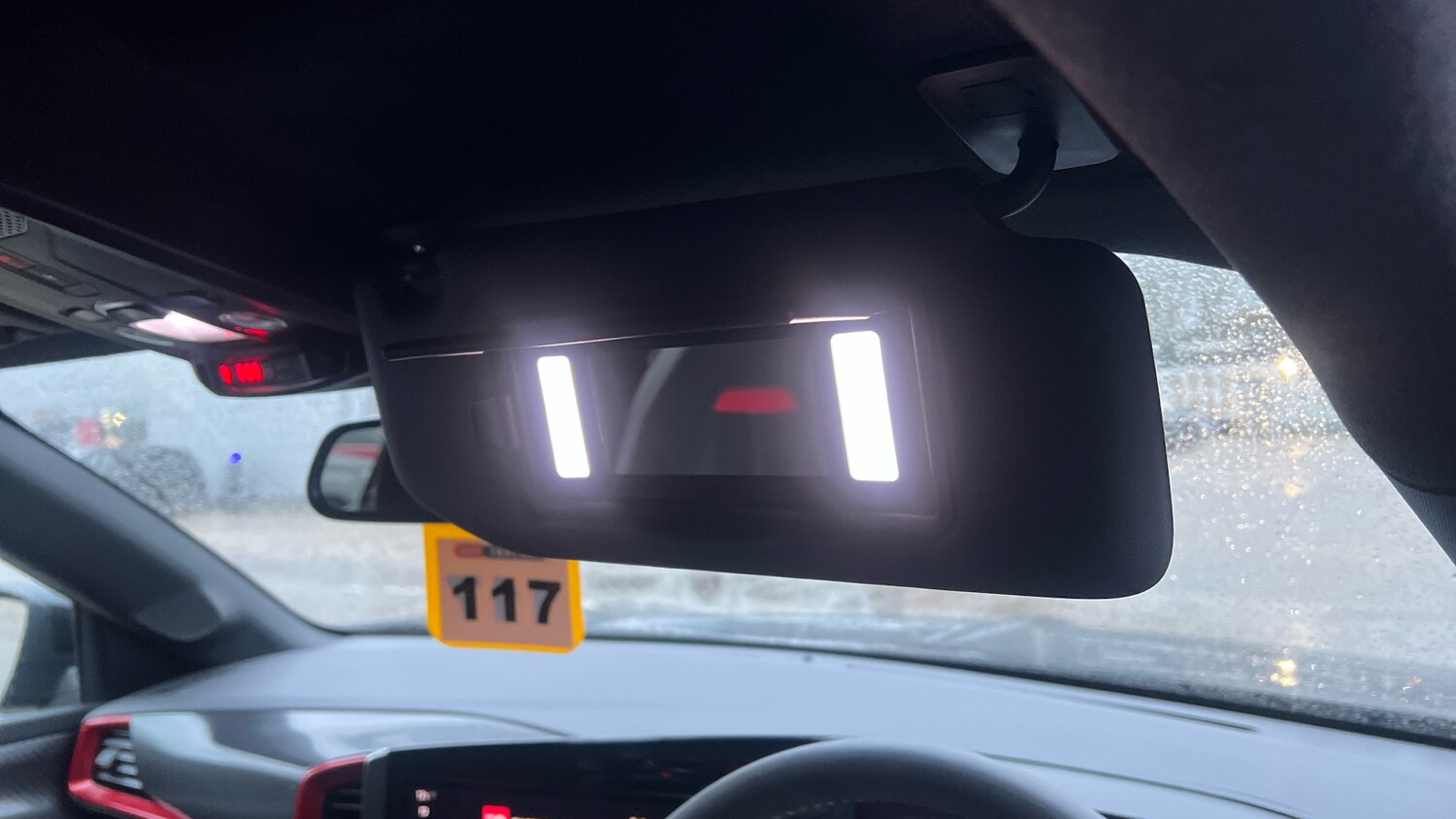 Used Vauxhall Mokka 2024 for sale - 76860196: Photo 35