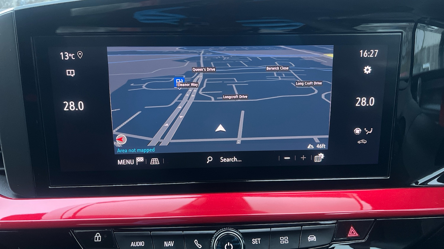 Used Vauxhall Mokka 2024 for sale - 76860196: Photo 38