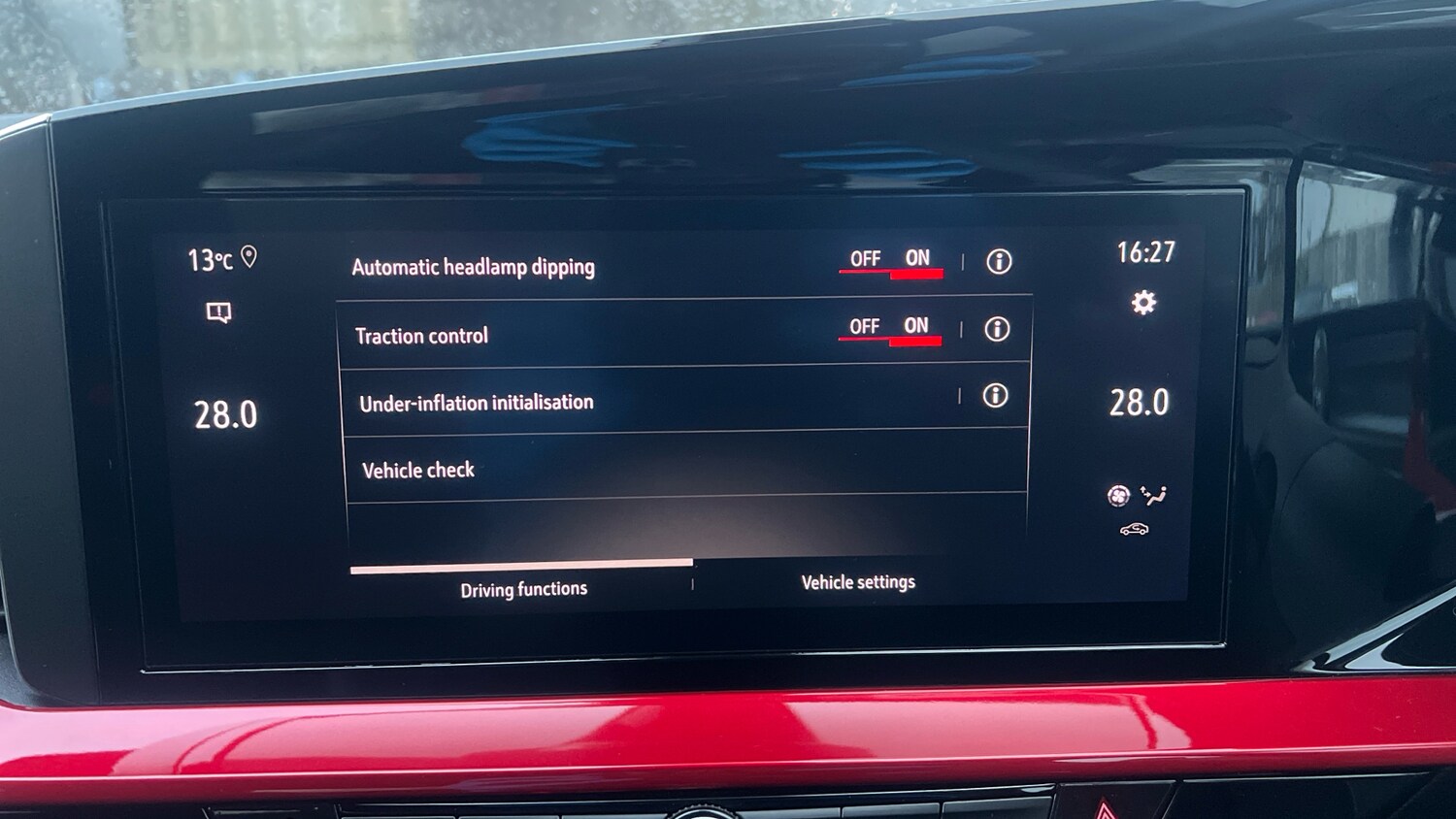 Used Vauxhall Mokka 2024 for sale - 76860196: Photo 39