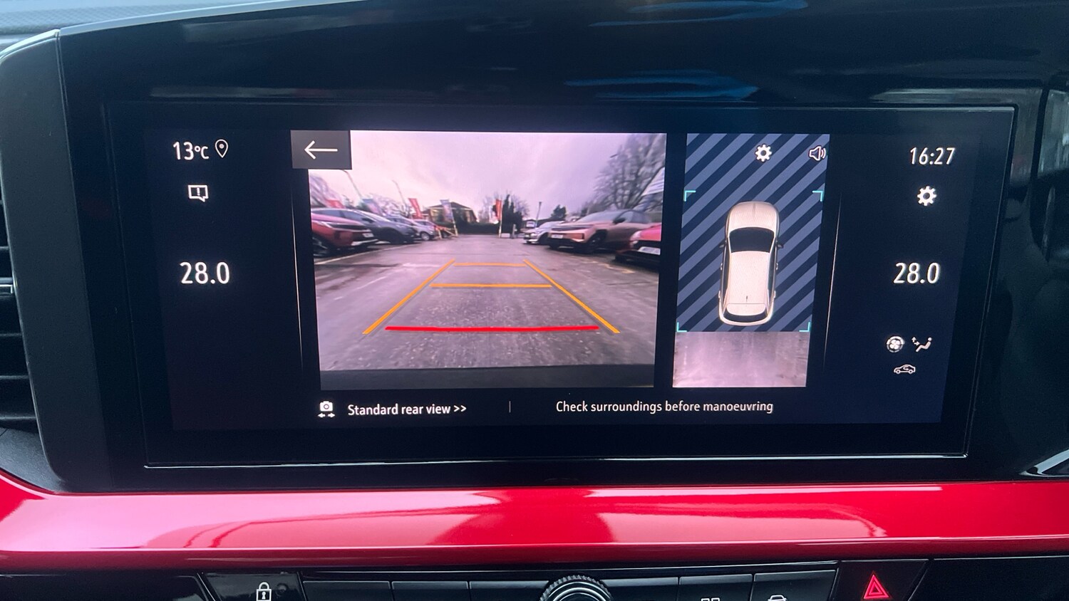 Used Vauxhall Mokka 2024 for sale - 76860196: Photo 40