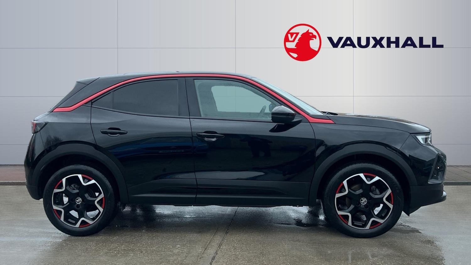 Used Vauxhall Mokka 2024 for sale - 76860196: Photo 5