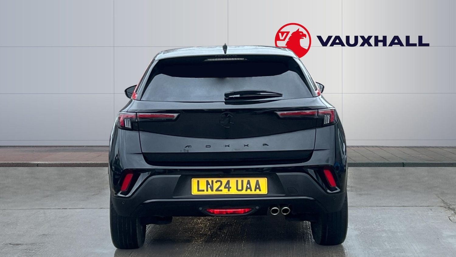 Used Vauxhall Mokka 2024 for sale - 76860196: Photo 6