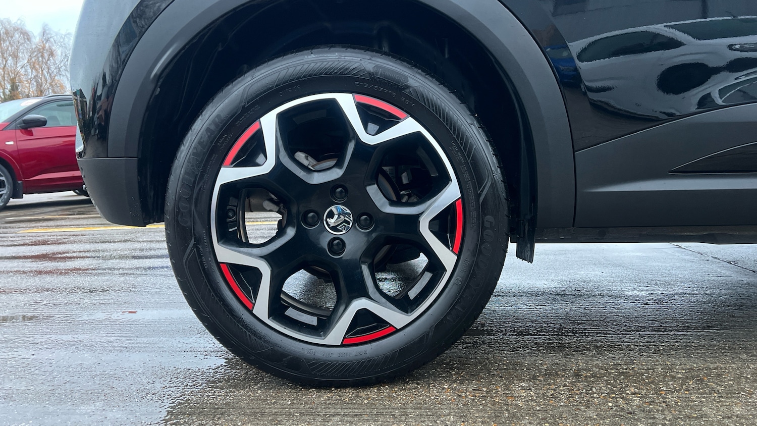 Used Vauxhall Mokka 2024 for sale - 76860196: Photo 7