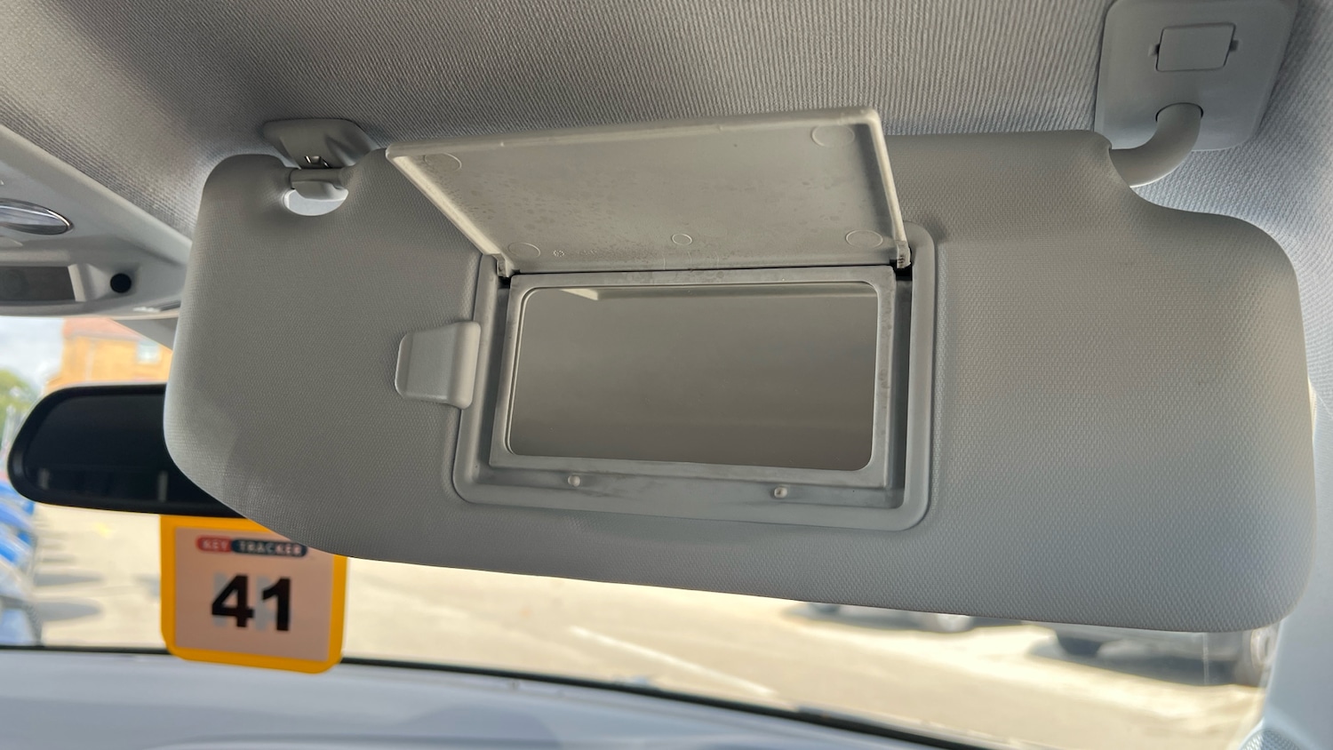 Vehicle 29