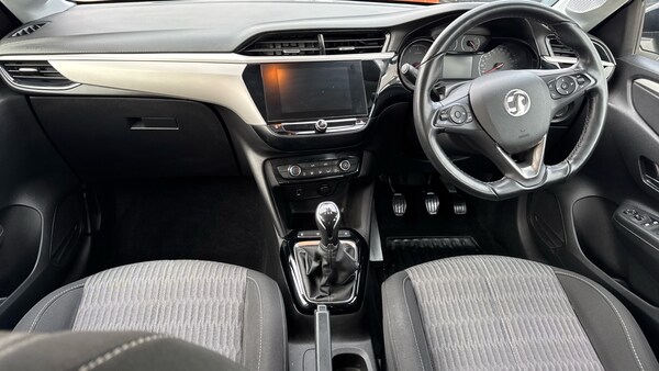 Used Vauxhall Corsa 2022 for sale - 76207697: Photo 10
