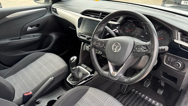 Used Vauxhall Corsa 2022 for sale - 76207697: Photo 11