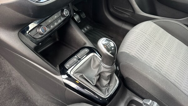 Used Vauxhall Corsa 2022 for sale - 76207697: Photo 13