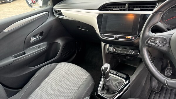 Used Vauxhall Corsa 2022 for sale - 76207697: Photo 14