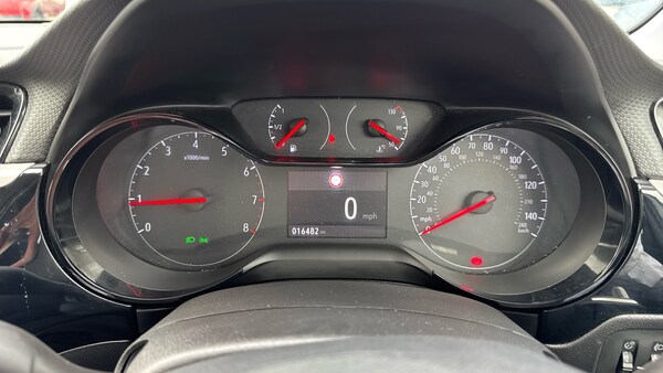 Used Vauxhall Corsa 2022 for sale - 76207697: Photo 18