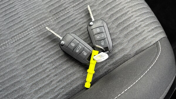 Used Vauxhall Corsa 2022 for sale - 76207697: Photo 20