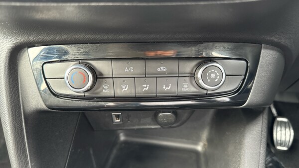 Used Vauxhall Corsa 2022 for sale - 76207697: Photo 21