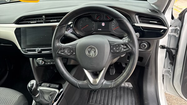 Used Vauxhall Corsa 2022 for sale - 76207697: Photo 22