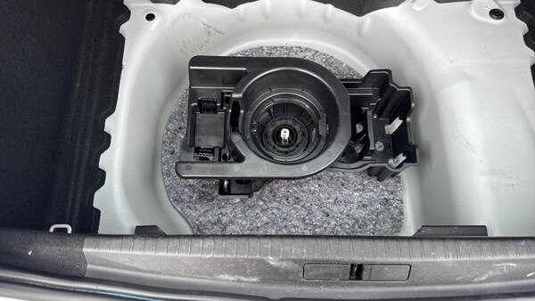 Used Vauxhall Corsa 2022 for sale - 76207697: Photo 29