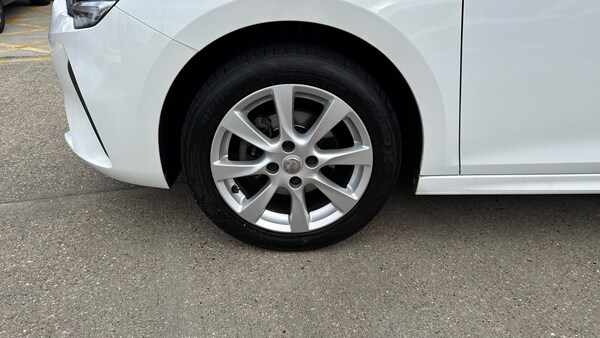 Used Vauxhall Corsa 2022 for sale - 76207697: Photo 31