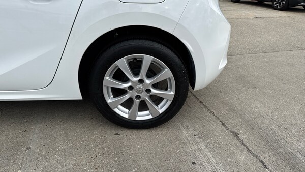 Used Vauxhall Corsa 2022 for sale - 76207697: Photo 32