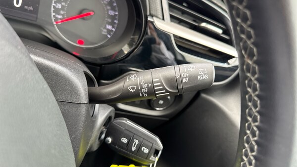 Used Vauxhall Corsa 2022 for sale - 76207697: Photo 35