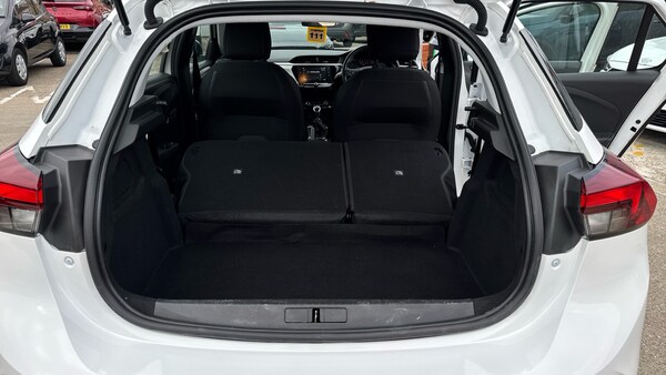 Used Vauxhall Corsa 2022 for sale - 76207697: Photo 39