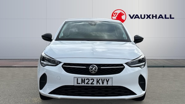 Used Vauxhall Corsa 2022 for sale - 76207697: Photo 3
