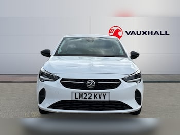 Used Vauxhall Corsa 2022 for sale - 76207697: Photo