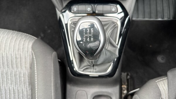 Used Vauxhall Corsa 2022 for sale - 76207697: Photo 40