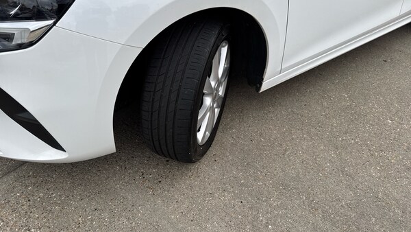 Used Vauxhall Corsa 2022 for sale - 76207697: Photo 42