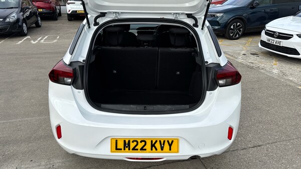 Used Vauxhall Corsa 2022 for sale - 76207697: Photo 4
