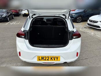 Used Vauxhall Corsa 2022 for sale - 76207697: Photo