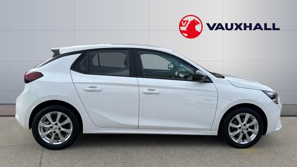Used Vauxhall Corsa 2022 for sale - 76207697: Photo 5