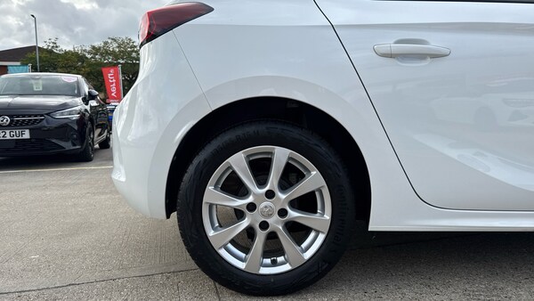 Used Vauxhall Corsa 2022 for sale - 76207697: Photo 7