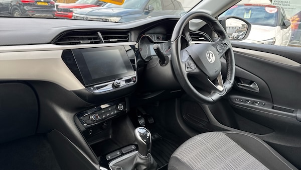 Used Vauxhall Corsa 2022 for sale - 76207697: Photo 9