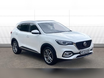 Used MG MG HS 2023 for sale - 78510373: Photo