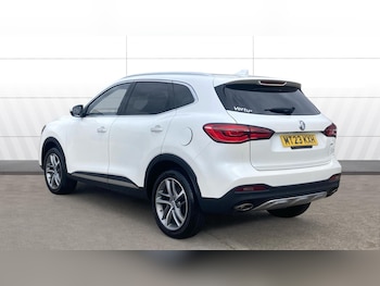 Used MG MG HS 2023 for sale - 78510373: Photo