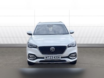 Used MG MG HS 2023 for sale - 78510373: Photo