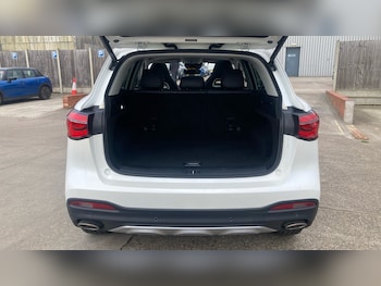 Used MG MG HS 2023 for sale - 78510373: Photo