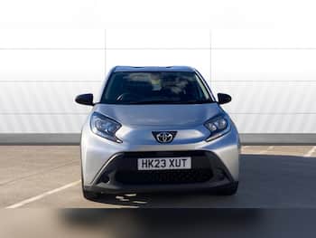 Used Toyota Aygo X 2023 for sale - 79719553: Photo
