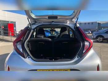 Used Toyota Aygo X 2023 for sale - 79719553: Photo