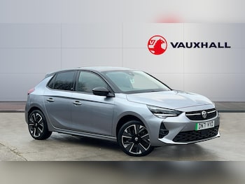 Used Vauxhall Corsa 2021 for sale - 77595175: Photo