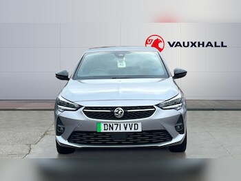 Used Vauxhall Corsa 2021 for sale - 77595175: Photo