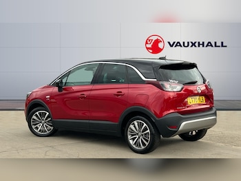Used Vauxhall Crossland X 2020 for sale - 76477745: Photo