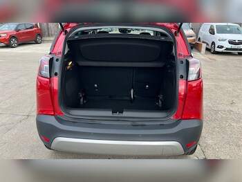 Used Vauxhall Crossland X 2020 for sale - 76477745: Photo